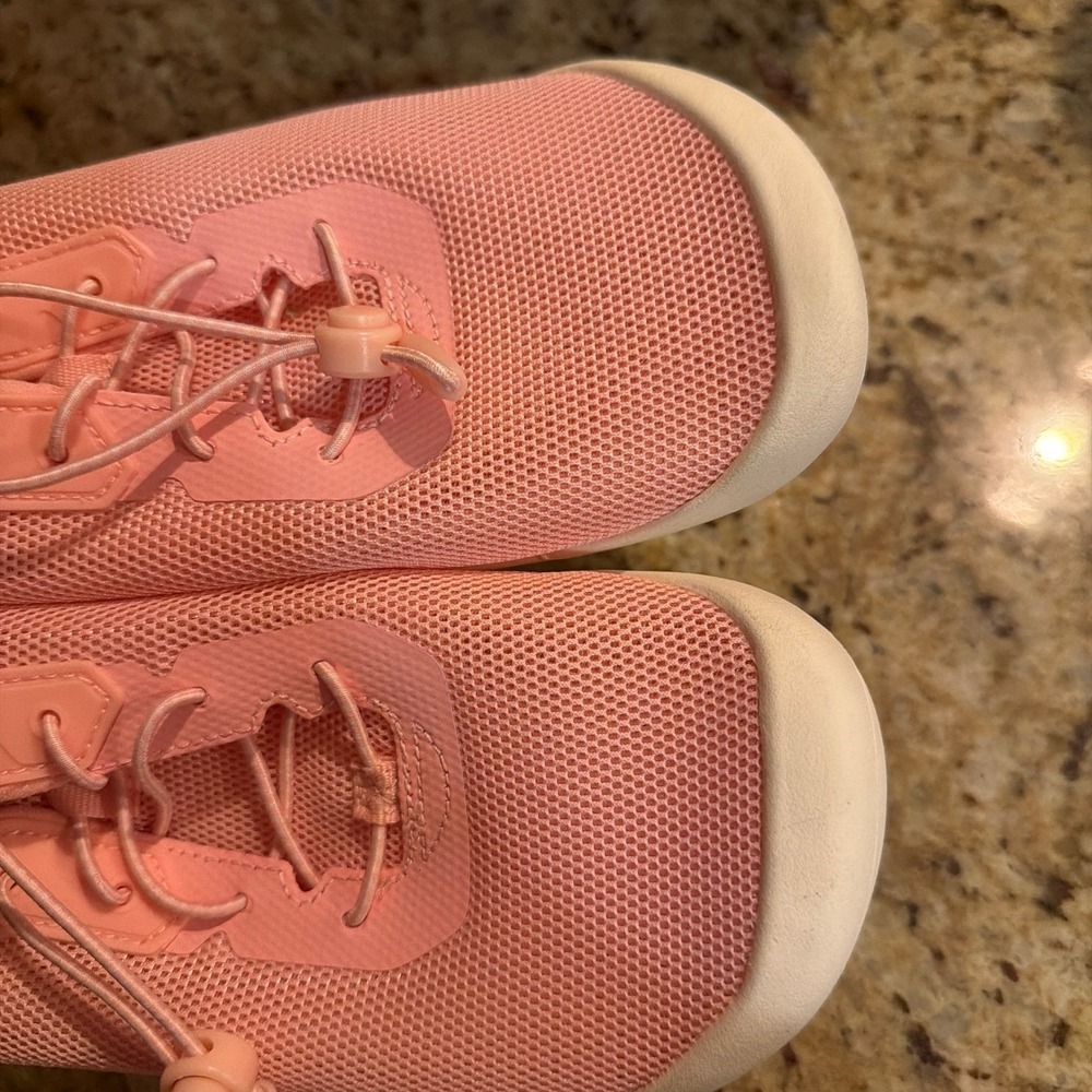 All in Motion Berkley Adventure Girls Pink Water Shoes Size‎ 1 NEW - Picture 4 of 10